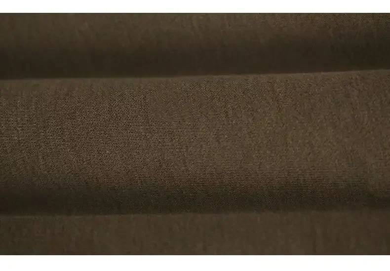 Men Oversized Pullover Hoodie Cotton Loose Sportswear Joggers Gym Sports Fitness Running Training Coat Casual Fashion Sweatshirt 250807