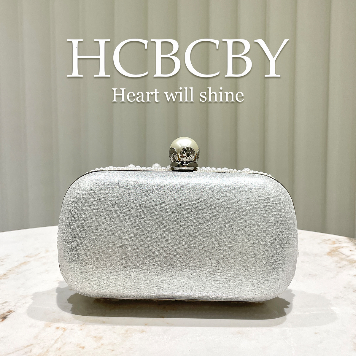 Free Shipping Designer Luxury White Retro Heavy Beaded Bag Evening Bag Women's Fashionable Elegant Clutch Cheongsam Bag Casual Makeup Bag Handbag