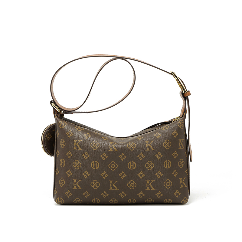 MKF designer bag free shipping Light luxury high-quality classic retro shoulder bag new fashionable and versatile womens crossbody bags