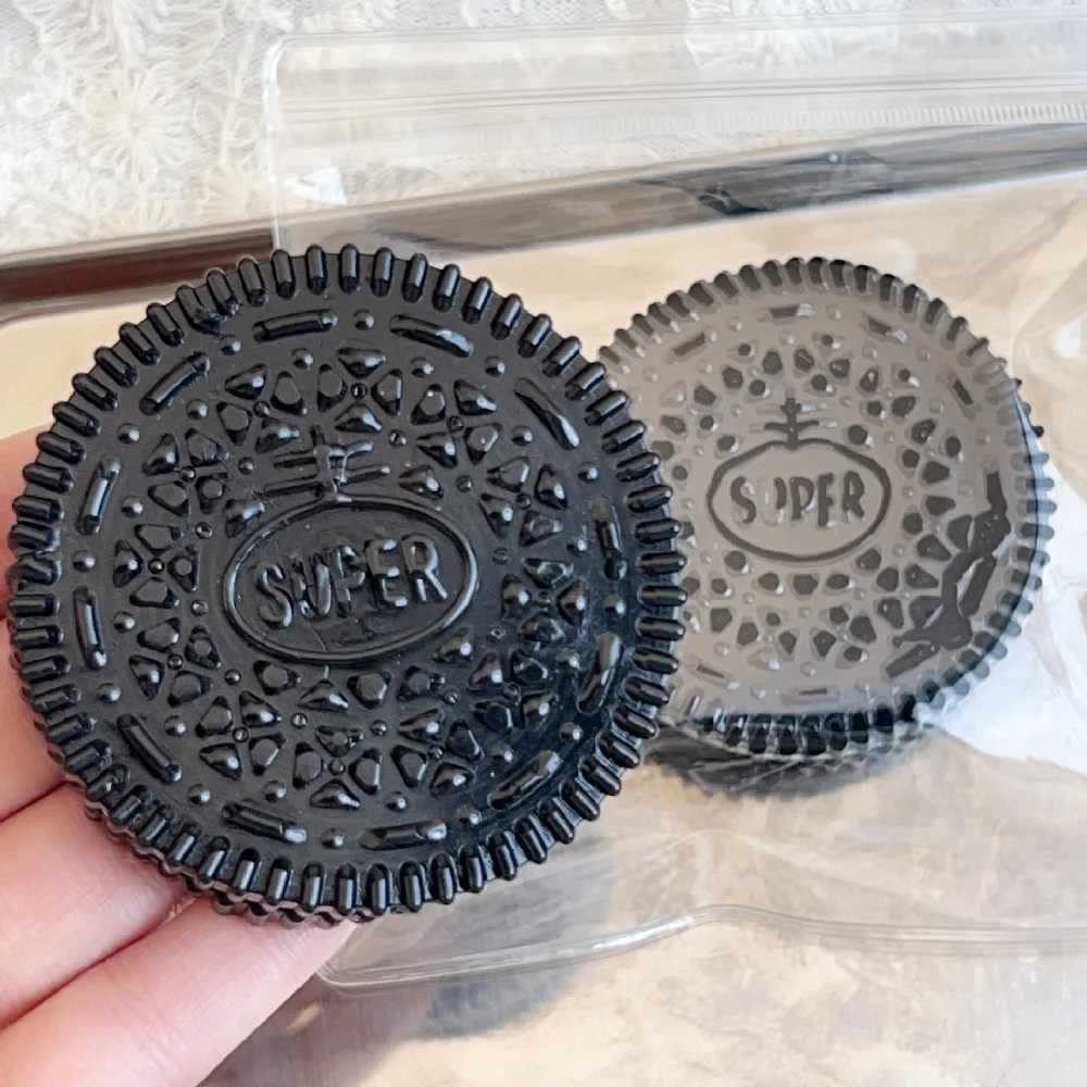 Taba Squishy Toy Mushy Silicone Mochi Toy For Oreo Handmade NEW Fidget Toy Stress Relief Relax Gift Z250807