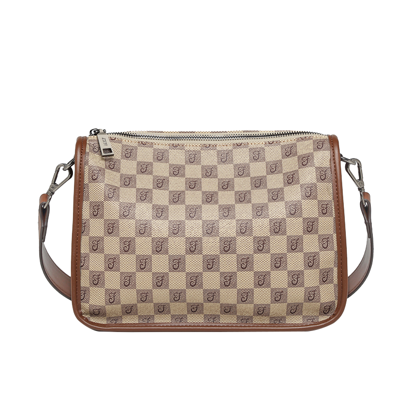 MKF designer free shipping Light luxury High quality casual tote bag versatile vintage high-capacity fashion handbag for woman