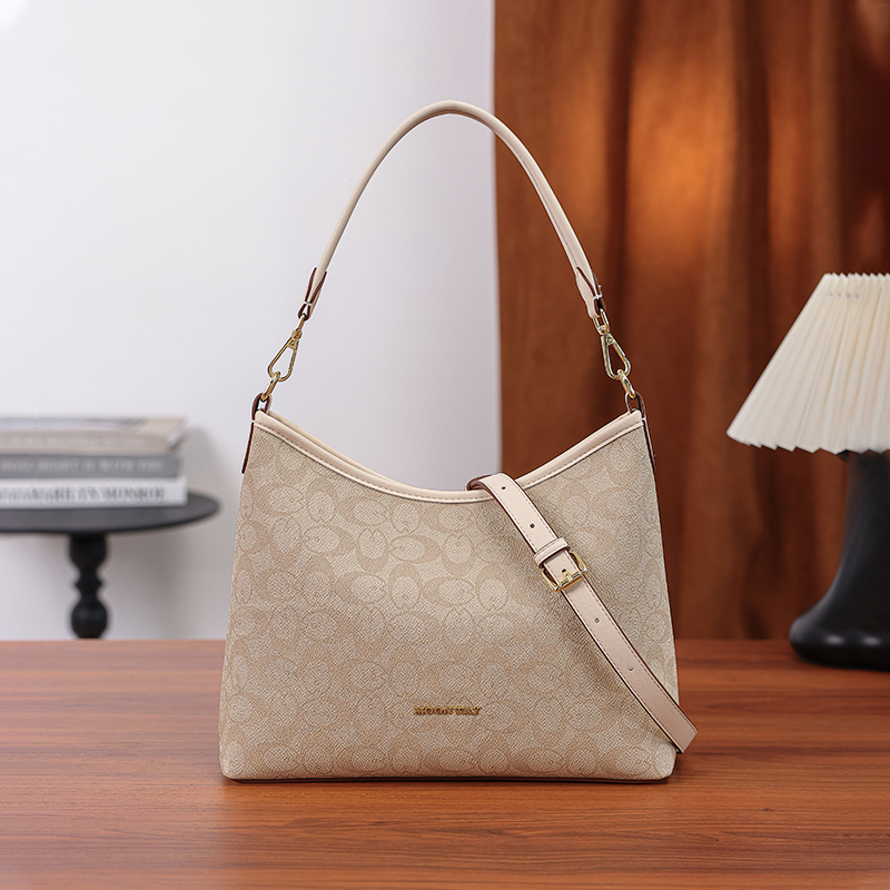 MKF designer bag free shipping Light luxury high-quality fashionable simple shoulder bags new versatile large capacity womens crossbody bag