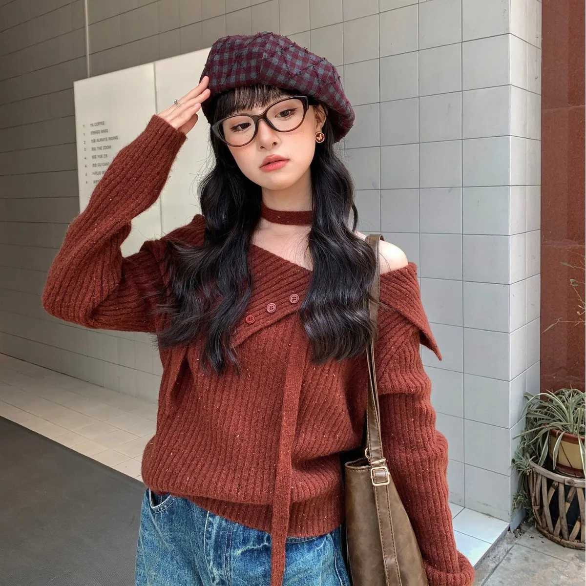 Womens Beret Hat Fashion La Outdoor Travel Plaid Painter Hat Unisex Adult Daily Vintage Autumn France Berets Hat XJ250807
