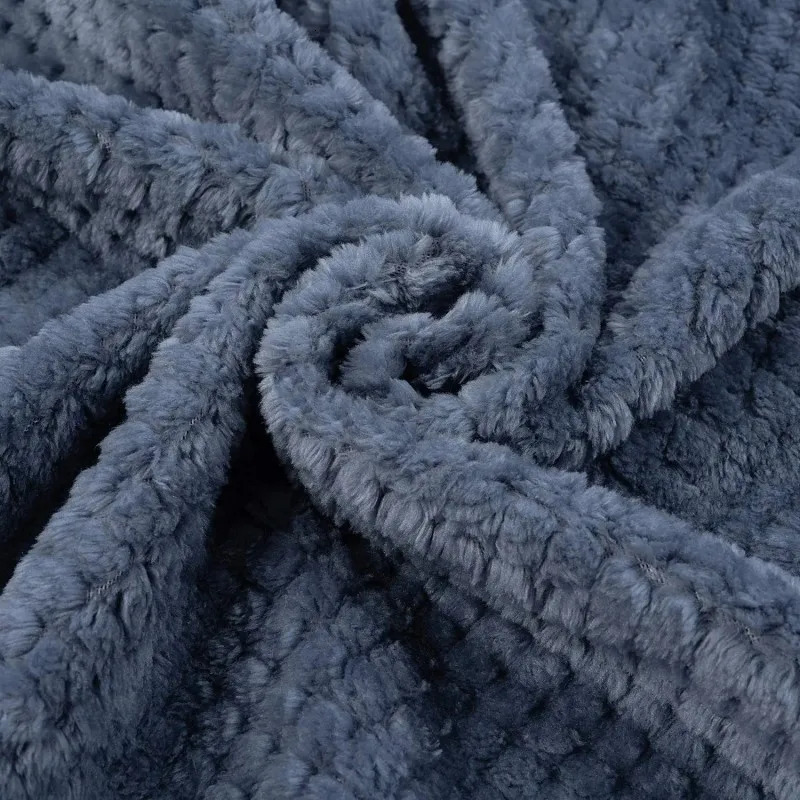 Warm Soft Fuzzy Blankets for Puppy Small Medium Large Dogs Fleece Kitten Cats Plush Throws for Bed Couch Sofa Blanket Supply 250804