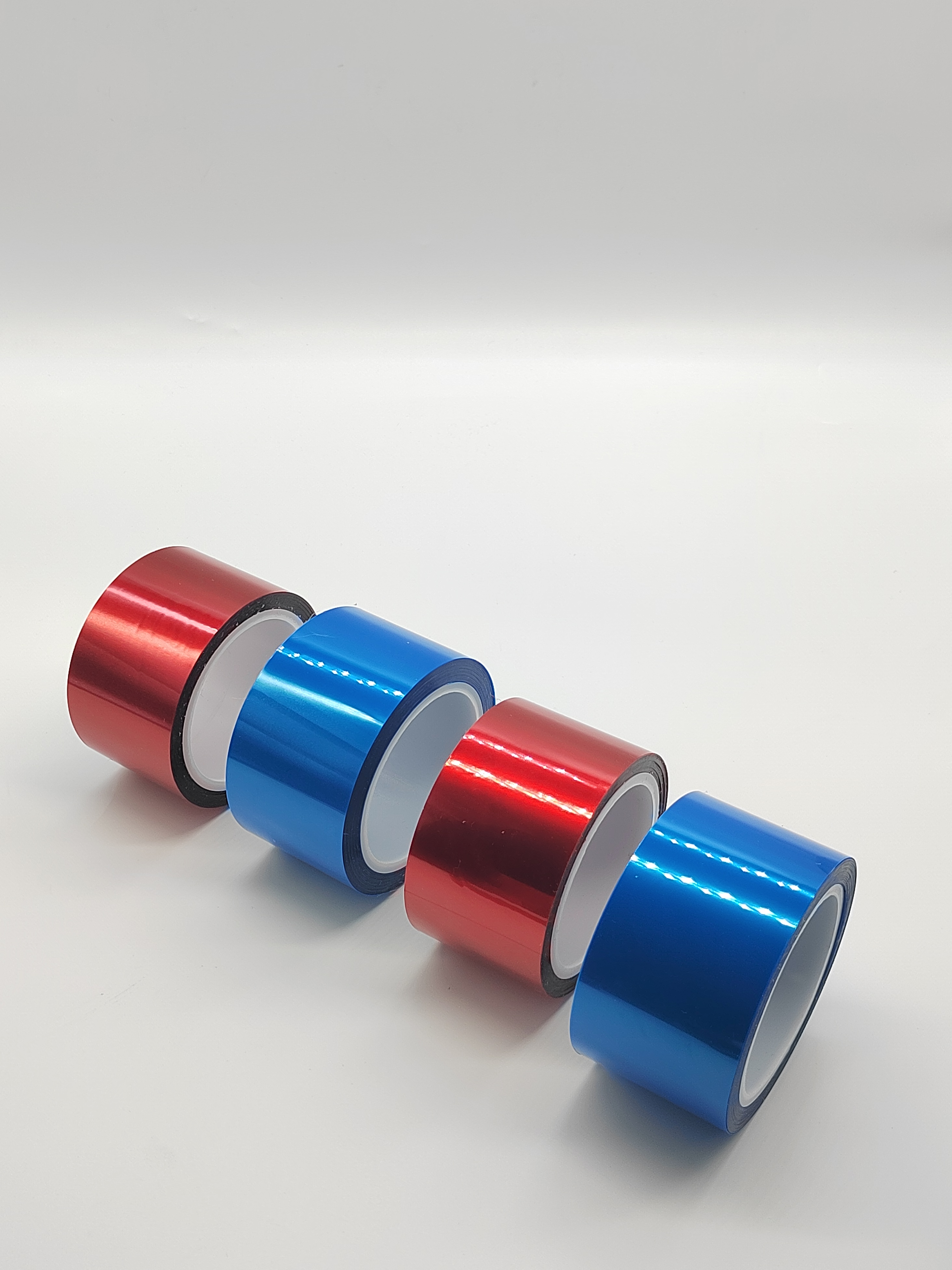 55cm x 1000m PET High-Temperature Tape for Dog Kennel & Pet Bed Accessories - Hidden Temporary Fixation, Heat & Moisture Resistant for Metal/Board Sea