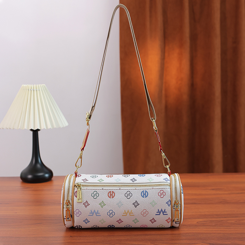 MKF designer bag free shipping Light luxury high-quality classic fashion shoulder bag retro simple outdoor versatile womens crossbody bags