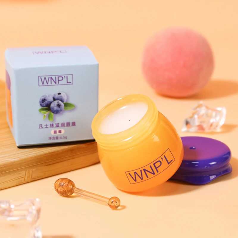 1/2pcs 6.5g Moisturizing Lip Mask Moisturize Dead Skin Repair Lip Care Nourishing Smoothing LipXJ250807