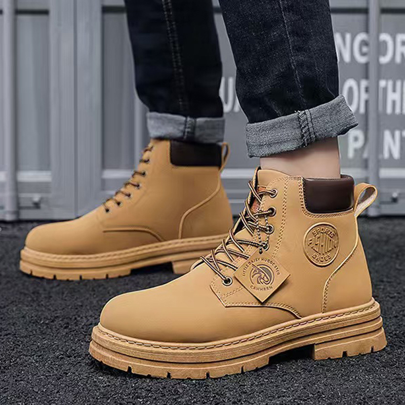 Designer boots luxury Outdoors for men women waterproof boots classic Martin Shoes cowboyboots Rhubarb Red Blue Black Camo Military Pink Hiking 11111