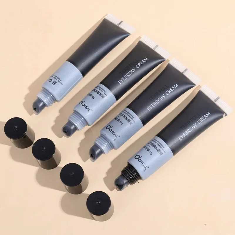 Eyebrow Dye Quick Gel 15-minute Semi-permanent Eyebrow Dye Gel Eyebrow Dye Makeup Eyebrow Cream 2025 New W250807