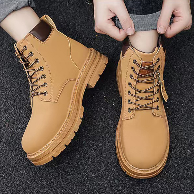 Designer boots luxury Outdoors for men women waterproof boots classic Martin Shoes cowboyboots Rhubarb Red Blue Black Camo Military Pink Hiking 44444