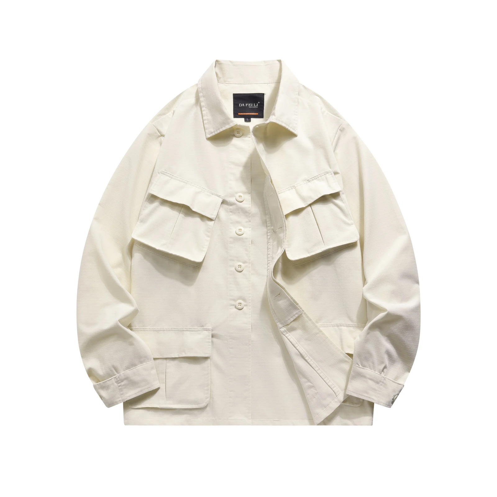 Army camouflage tactical softshell hunting field safari hunter multi pocket olive green military jungle fatigue m65 jacket men 250805