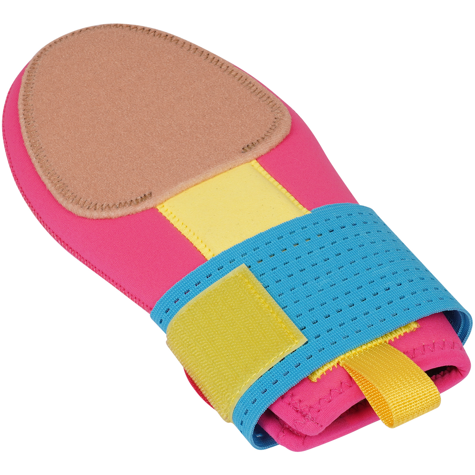 Sliding Mitt Slide Youth Pink Doughnut Glove Baseball Oven Baserunning Mitten Runner Softball Hand Guard