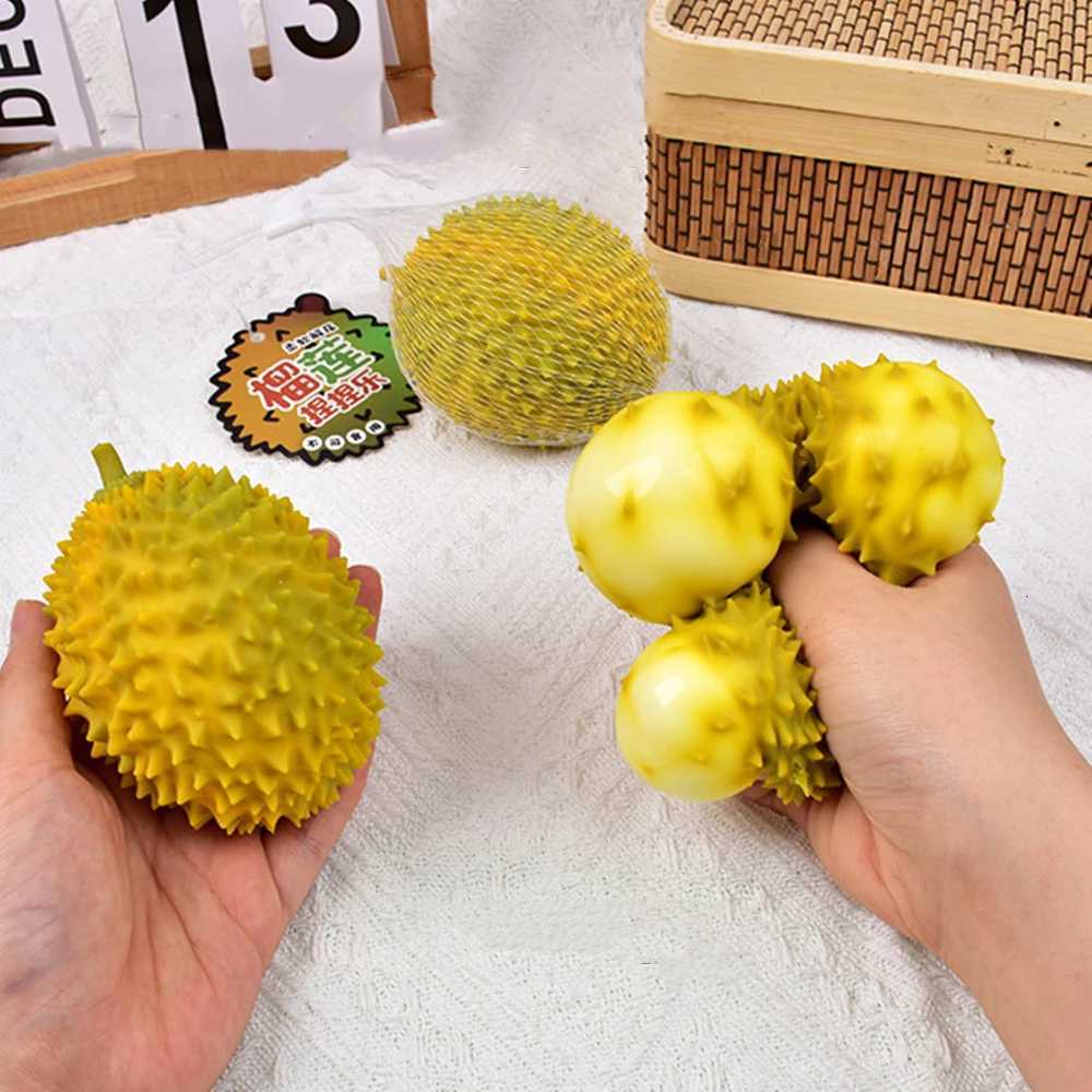 Super Jumbo StrAWberry Squishy Scented Squishy Slow Rising Antistress Toy Kids Grownups Squeeze Squishy Toys 11.5*9 CM Z250807