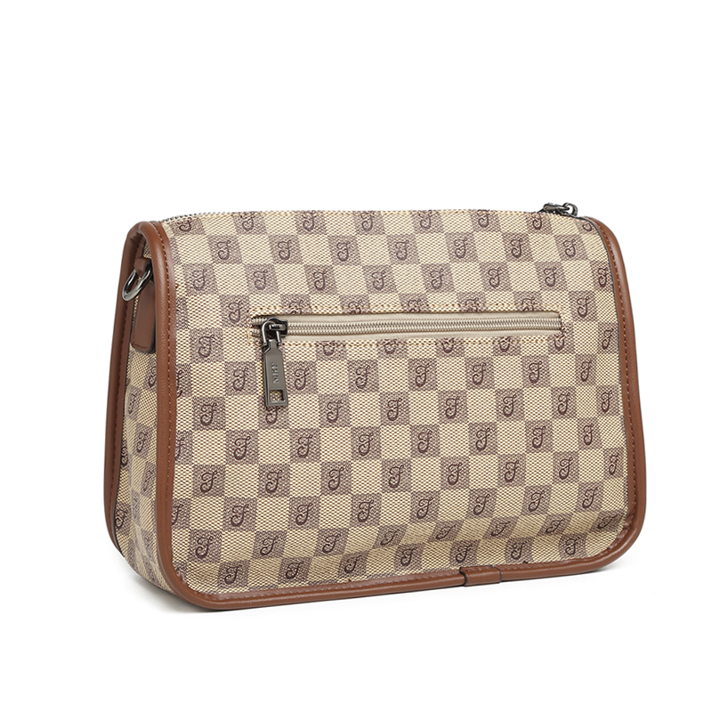 MKF designer free shipping Light luxury High quality casual tote bag versatile vintage high-capacity fashion handbag for woman