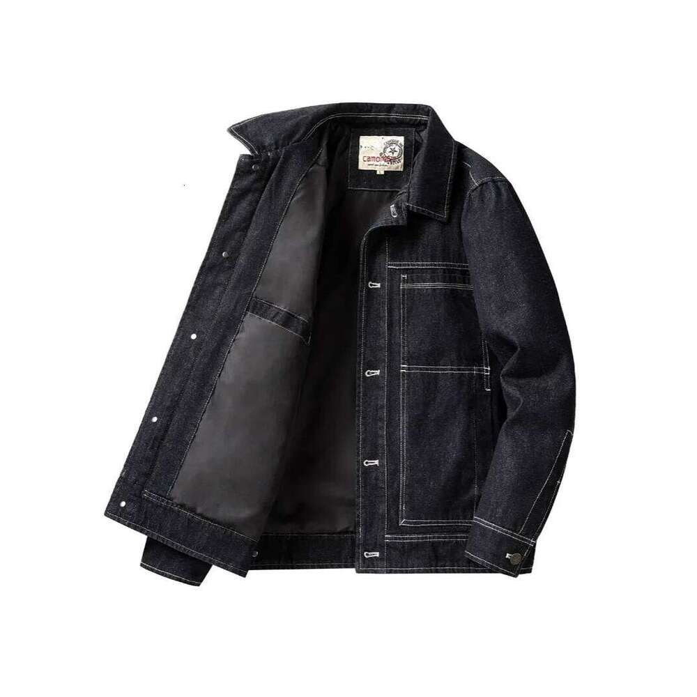 Cut Safety clothes Self Defense Clothes Anti Knife Denim Jacket Slash Proof Security Officer Coat Civil Use Body Protection