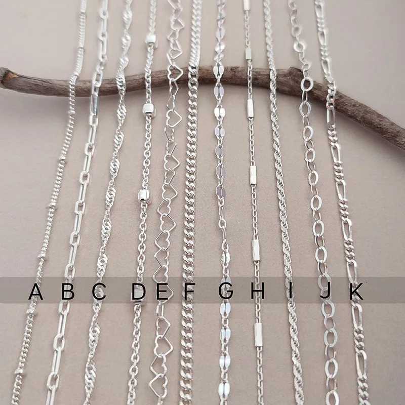 11Pcs Dainty Gold Chain Bracelets Set for Women 14K Gold Plated Link Chain Bracelets for Women Trendy Stackable Jewelry Gifts W250807