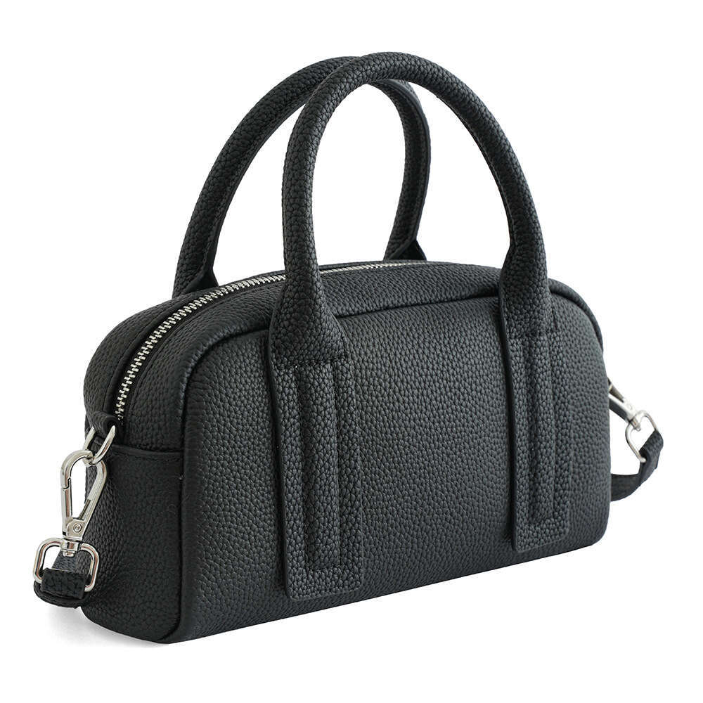 Niche Genuine Leather Phone New Women's Top Layer Soft Cowhide Commuter Crossbody Handbag Small Bag designer wallet B5 B5