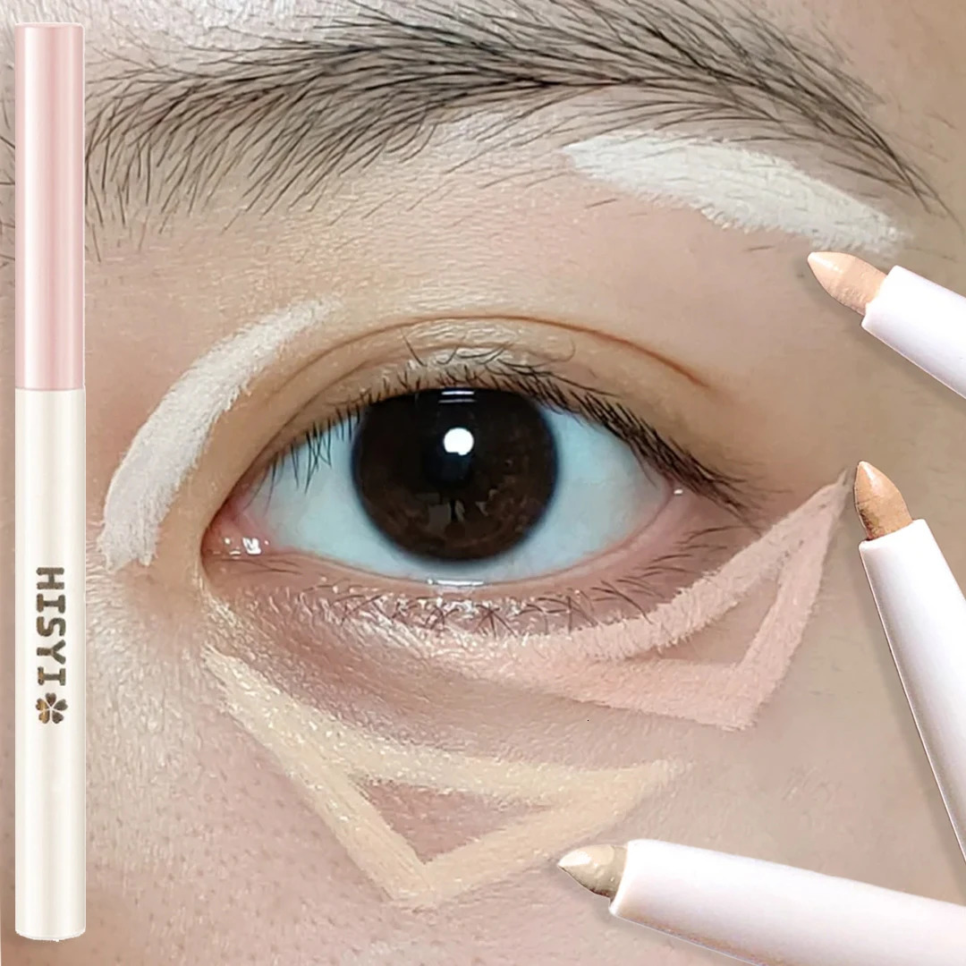 Multi-functional Concealer for Perfect Skin - Conceals Blemishes Dark Circles/freckles Long-lasting Waterproof Matte Makeup 250730