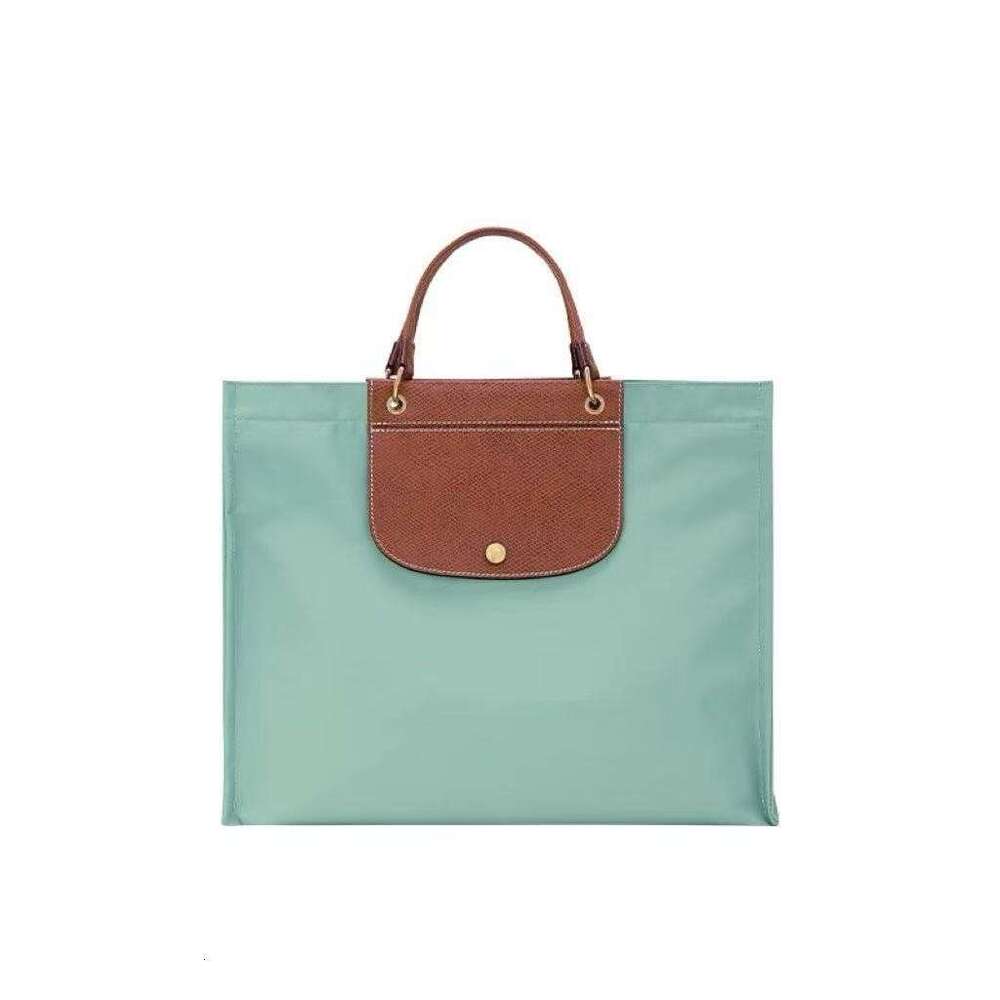 Briefcase Handbag Tote Shopping Laptop Large Capacity Commuter Women's Bag