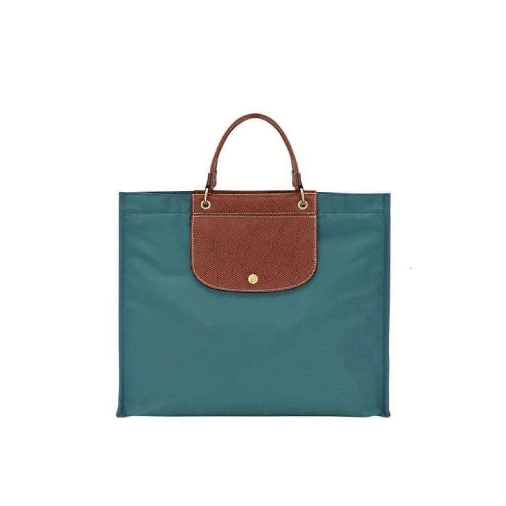 Briefcase Handbag Tote Shopping Laptop Large Capacity Commuter Women's Bag