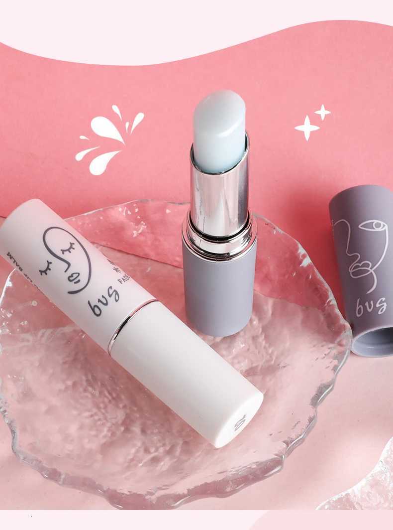 Moisturizing Repair Lip Balm Long Lasting Nourishing And Anti Cracking WaterproofXJ250807