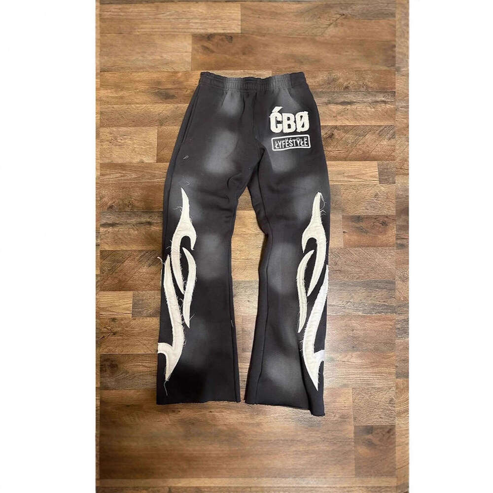 American Brand Autumn Winter Personalized 3D Printed Style Trendy Hoodie Pullover High Street Sweatshirt