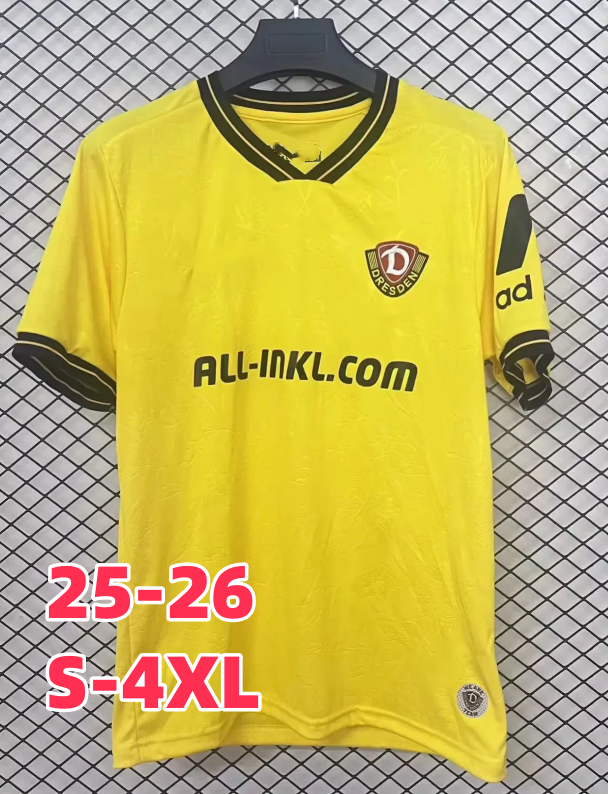 25 26Dynamo Dresden… - image