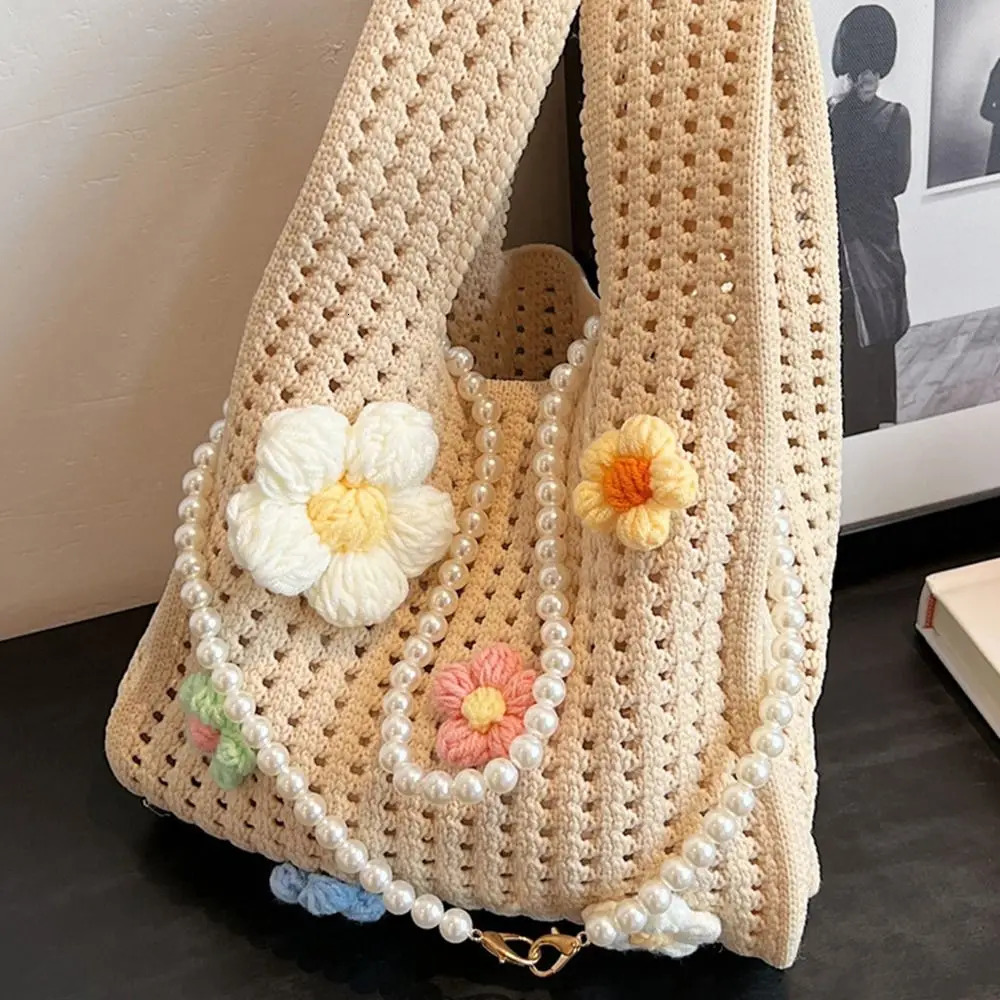 7090100110120cm Fashion Pearl Strap Versatile Casual Long Beaded Chain Shoulder Strap Bag Strap Bags Replacement Accessories 250807