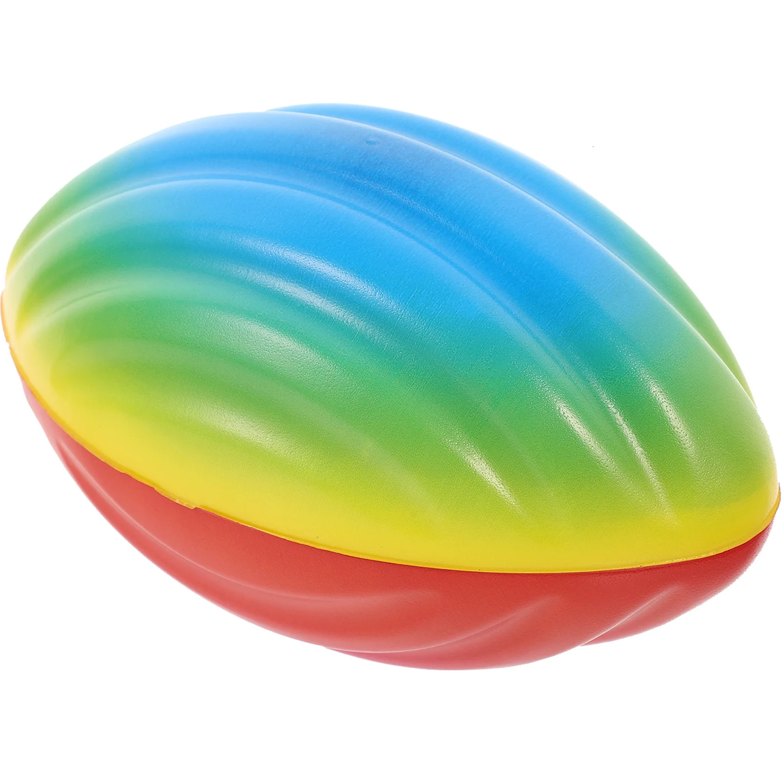 Football Toy Training Rugby Major Balls Kids Sports Toys Youth Pu Mini for Childrens Small Footballs 250729