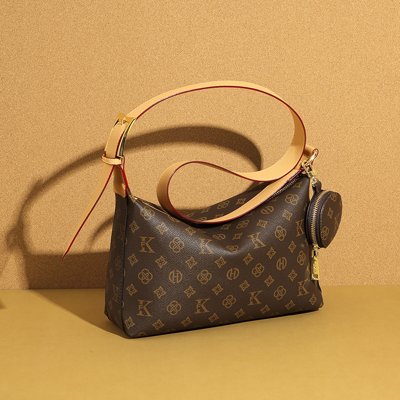 MKF designer bag free shipping Light luxury high-quality classic retro shoulder bag new fashionable and versatile womens crossbody bags