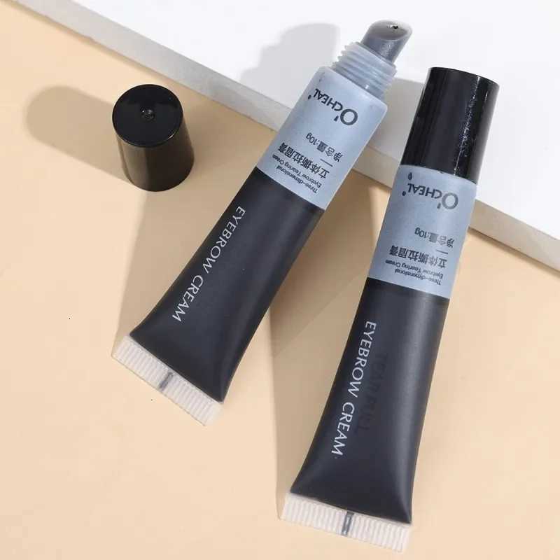Eyebrow Dye Quick Gel 15-minute Semi-permanent Eyebrow Dye Gel Eyebrow Dye Makeup Eyebrow Cream 2025 New W250807