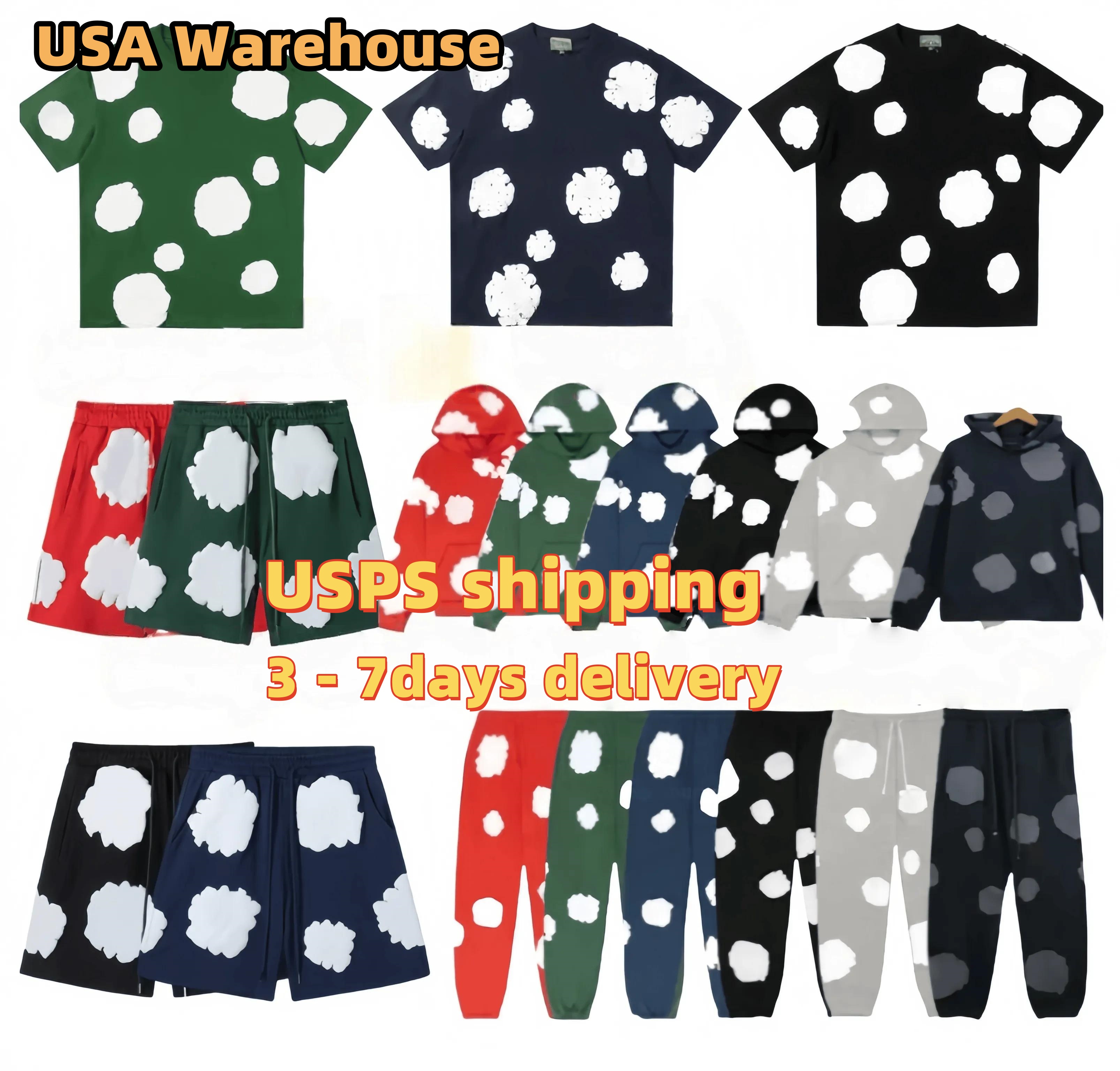 Denim Hoodie Design… - image