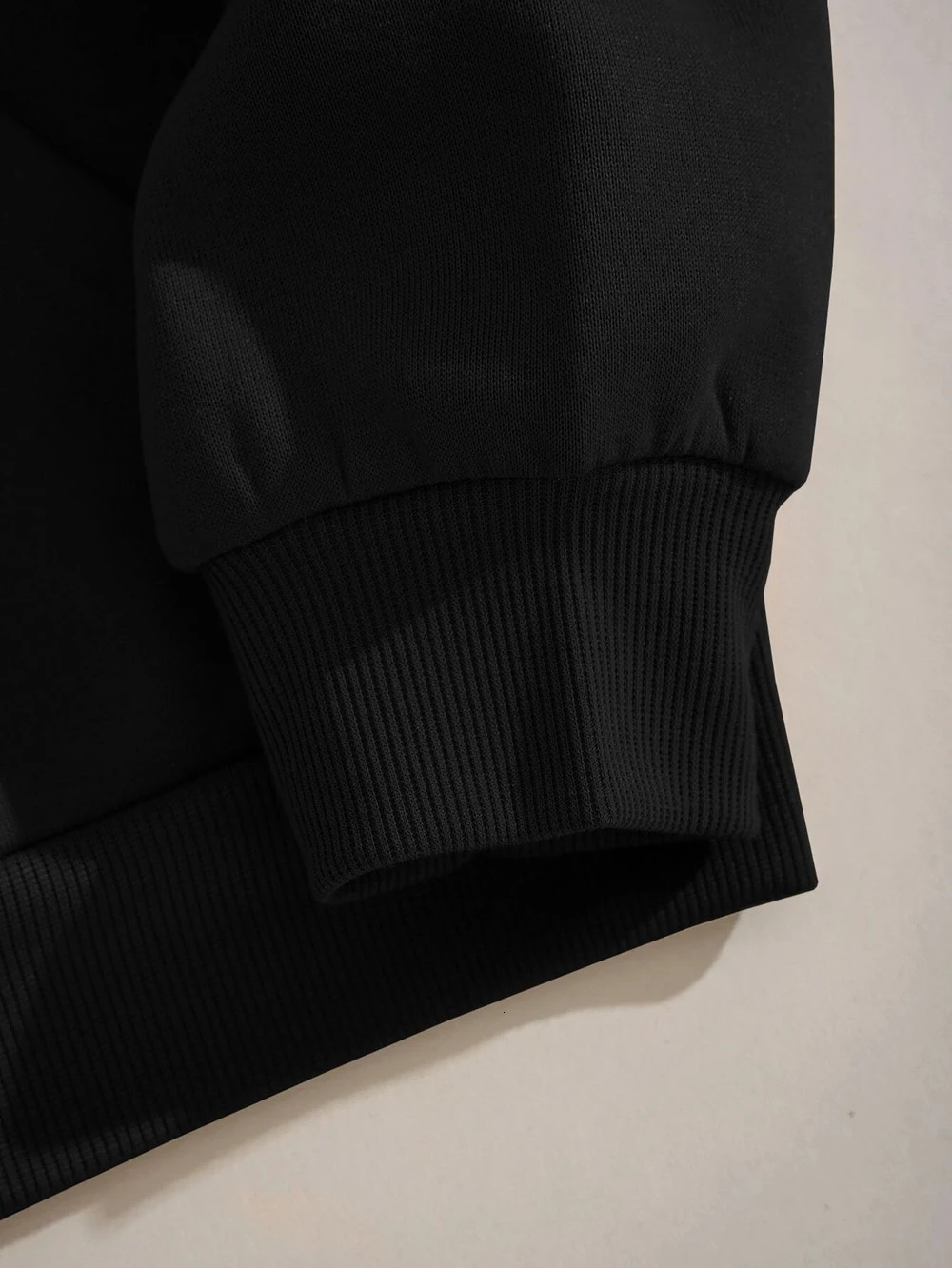 Loose Oversized Clothing Hoodie Men Women Autumn Warm Fleece Street Sweatshirts Solid Color Casual Allmatch Couple Hooded 250807