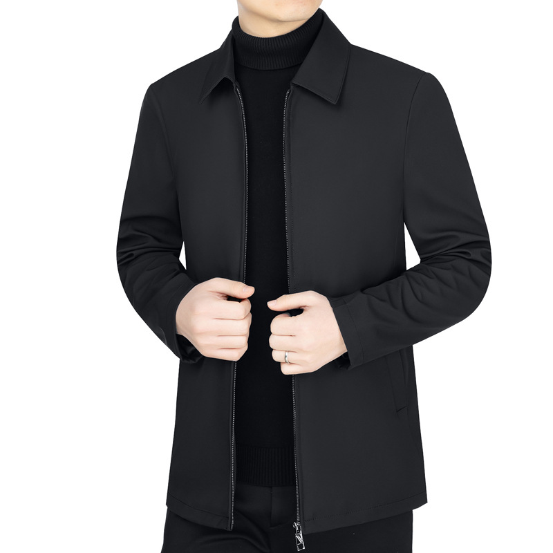 173 Autumn suits for men and women, same