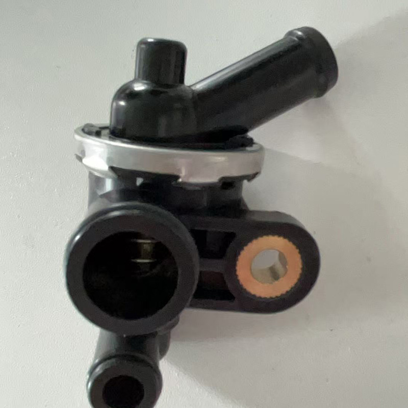 Efficient Vehicle Maintenance with Durable Metal Thermoregulator