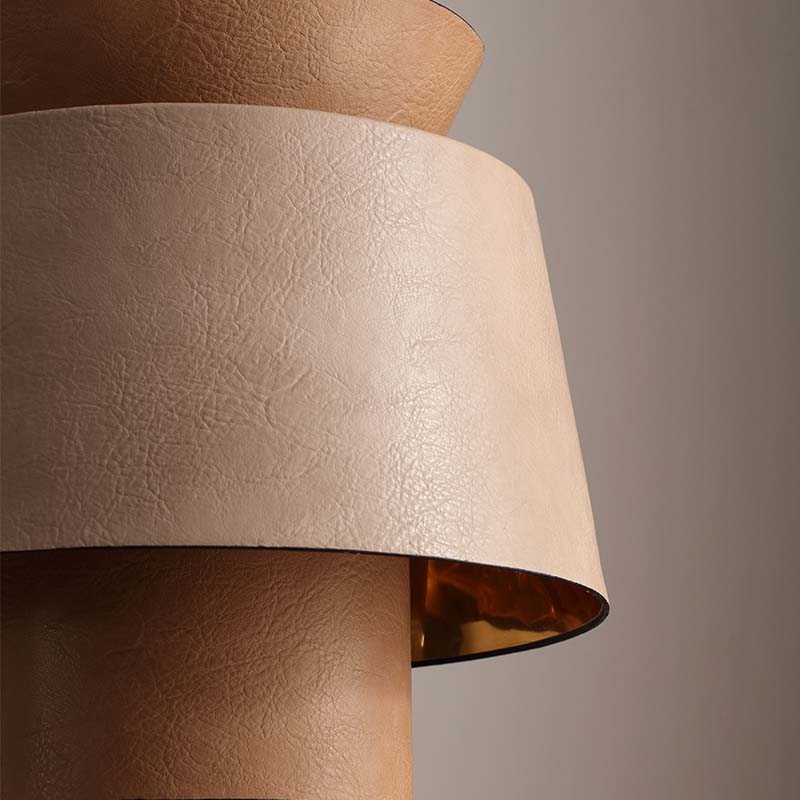 Elegant Indoor Luminaire: Versatile Dimming Feature of Contemporary LED Table Top Lantern F21306-E27