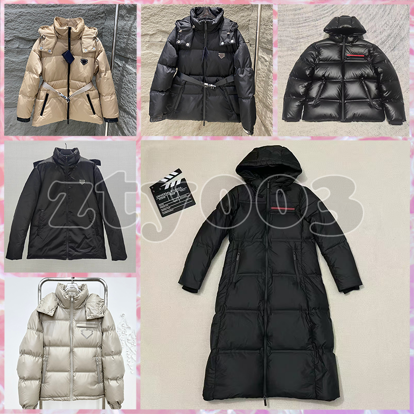 Designer jacket womens jacket parkas Thickened and Enlarged Cotton Coata men women thickening coat outdoor windproof jacket Fashion clothing size S-XL