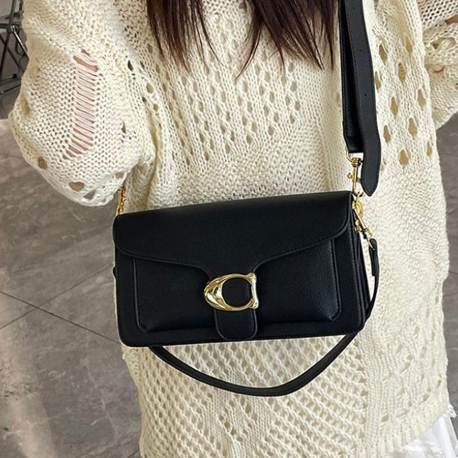 Designer bag Shoulder Bag Luxury Bag Crossbody Purse Designer Shell Bag Women Designer New Fashion Commuter Print Shoulder Classic Letter Print Bag De