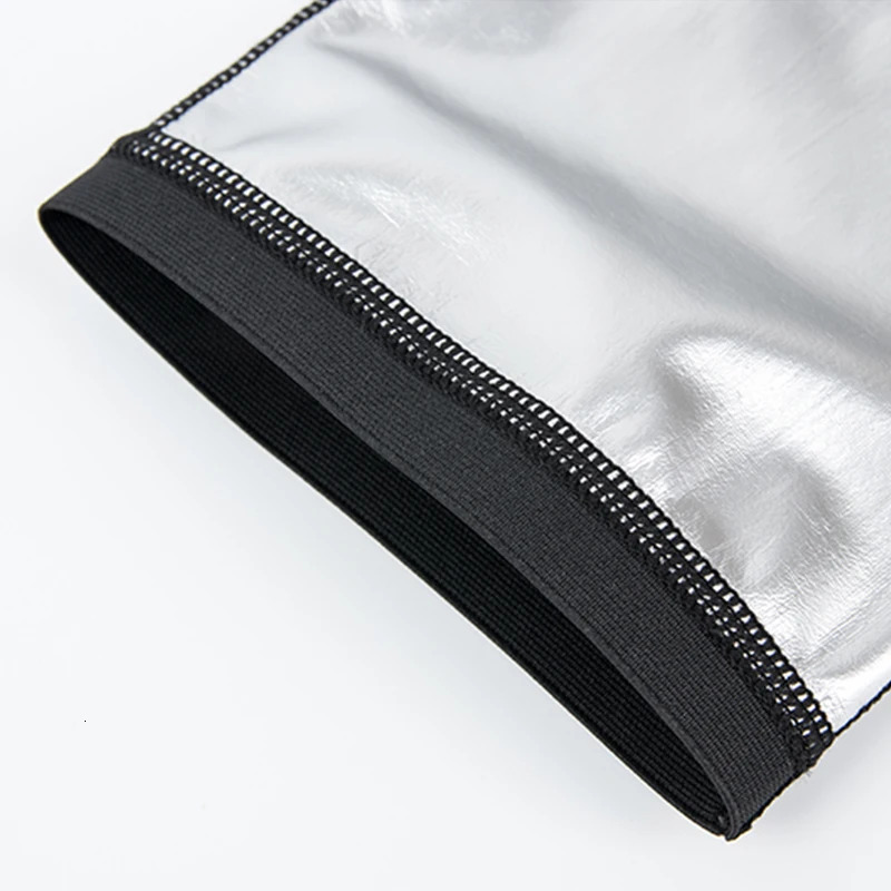 YBFDO Calf Trimmers For Women Compression Sauna Sweat Leg Shaper Bands Weight Loss Sports Workout Calf Trainer Cover Calf Wrap 250805