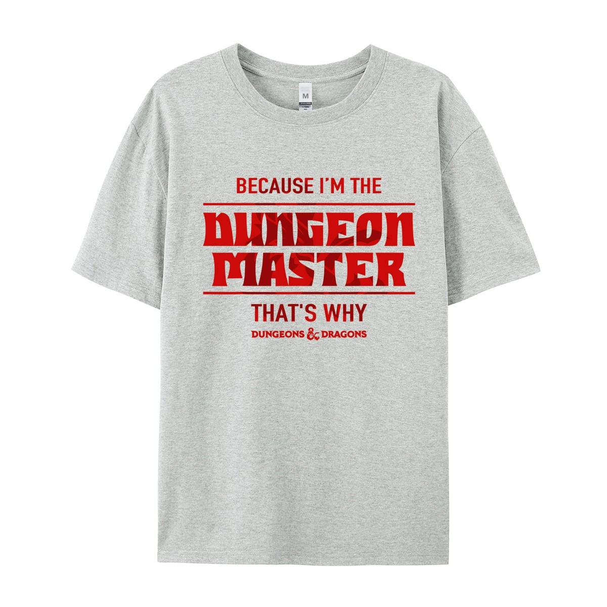 Contemporary Stylish Graphic Tee Gender neutral Fit