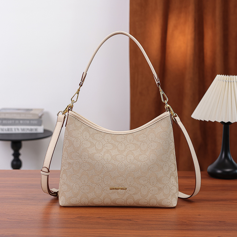 MKF designer bag free shipping Light luxury high-quality fashionable simple shoulder bags new versatile large capacity womens crossbody bag