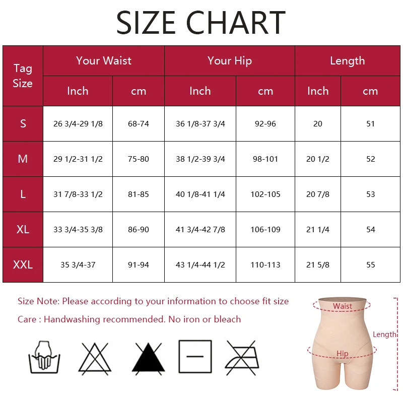 High Waist Butt Lifter Slimming Underwear Body Shaper Women Shapewear Tummy Control Panties Thigh Slimmer Safety Shorts 250805