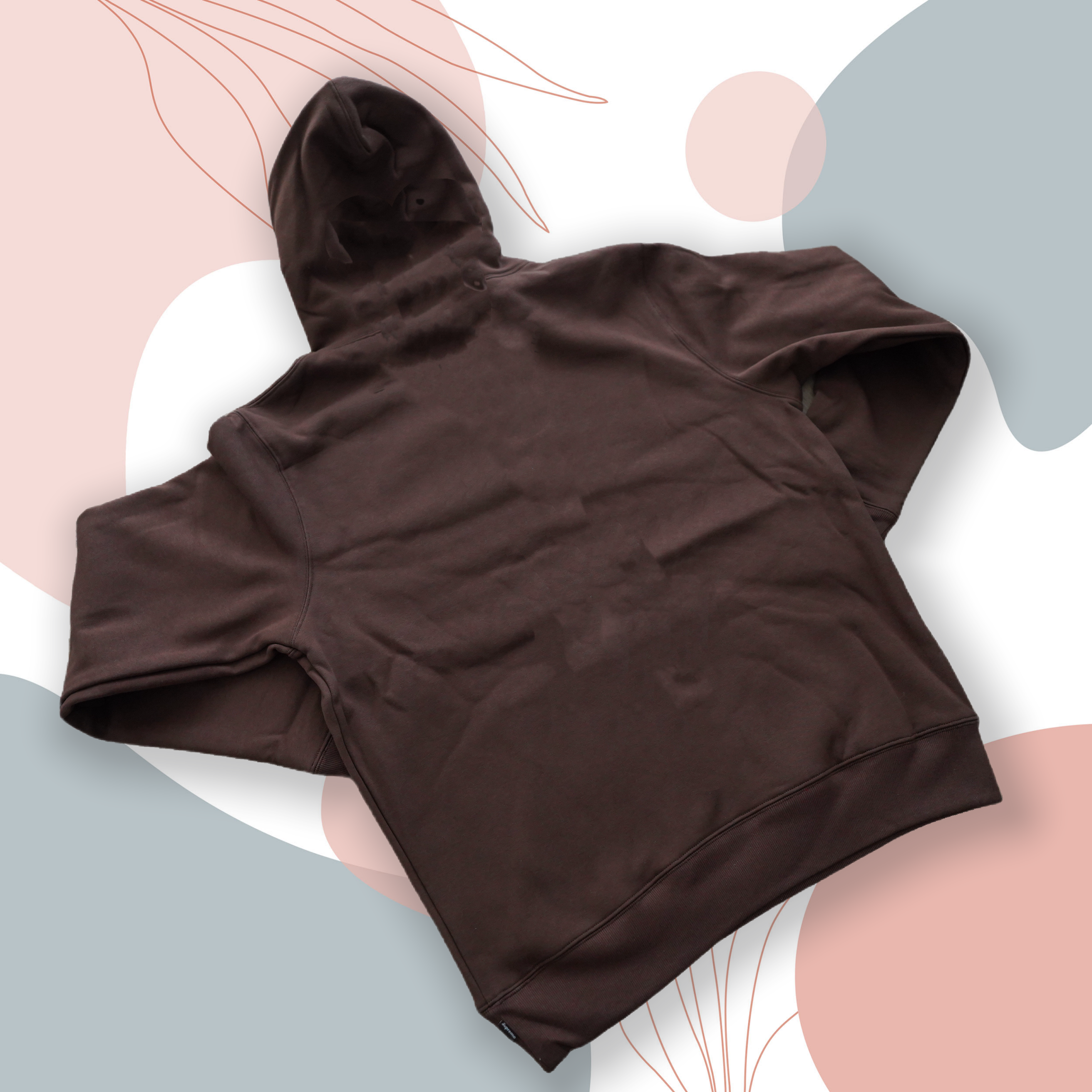 Unisex Casual Hoodie with Unique Graphics in Ideal Sizing
