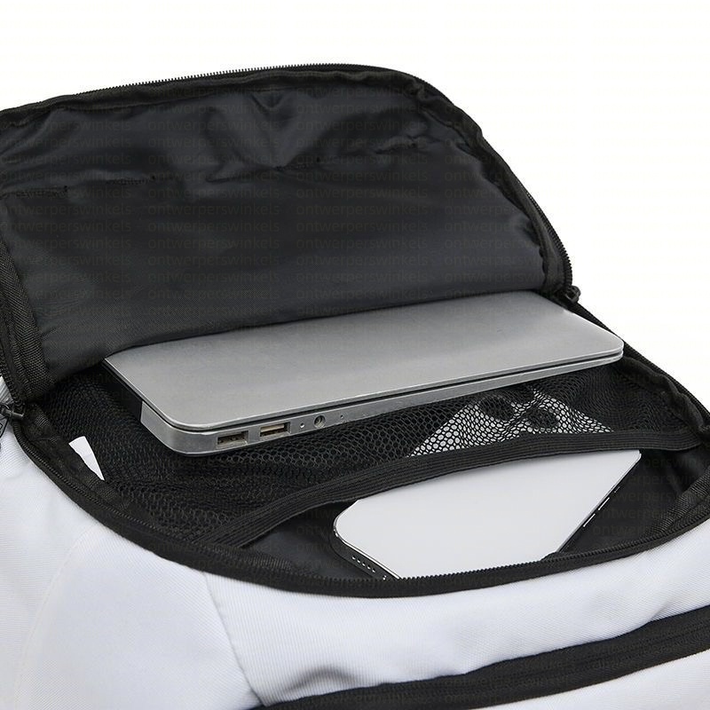 Designer Basketball Elite Backpack Air Cushion Large Capacity Ergonomic Sporty Backpack Sports Outdoor Student Fiess Bag Color Fashion Backpack c5 3a