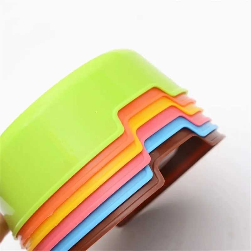 Dog Bowl Dog Feeding Food Bowls Puppy Slow Eat Pet Bowl Feeder Dishes Y250806