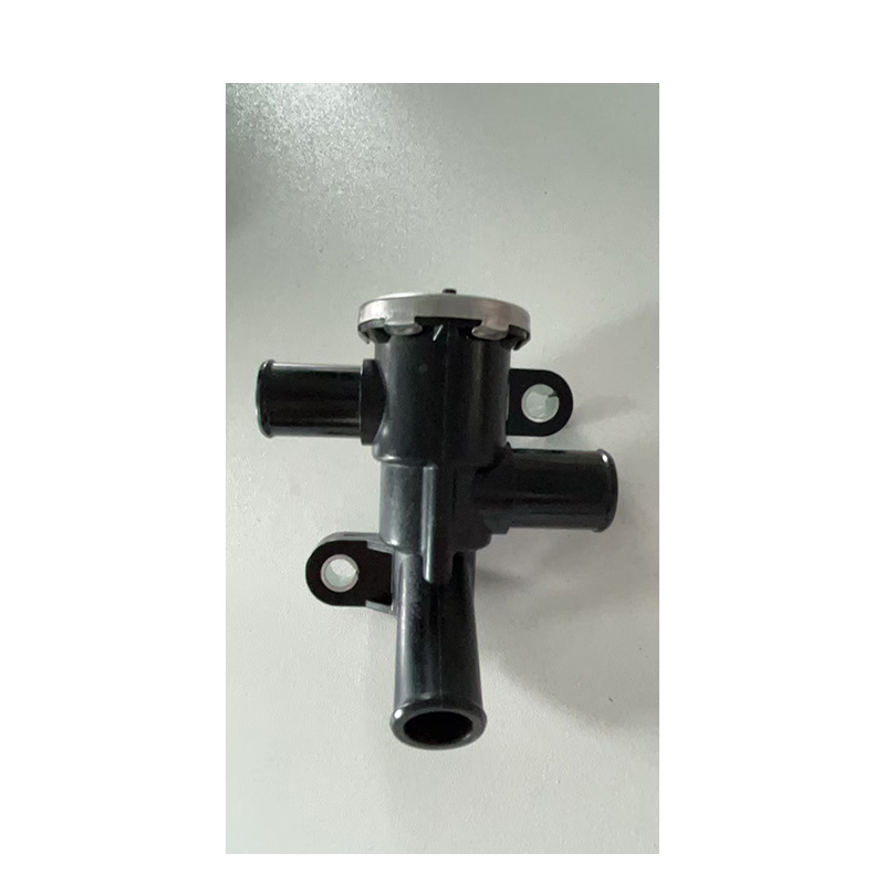 Durable Aluminum Automotive Thermostatic Valve Ensuring Optimal Temperature Regulation