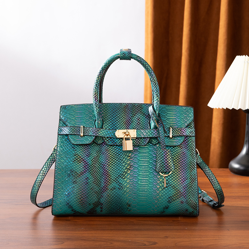 MKF designer bag free shipping Light luxury high-quality minimalist handbag versatile classic retro casual women's handbag