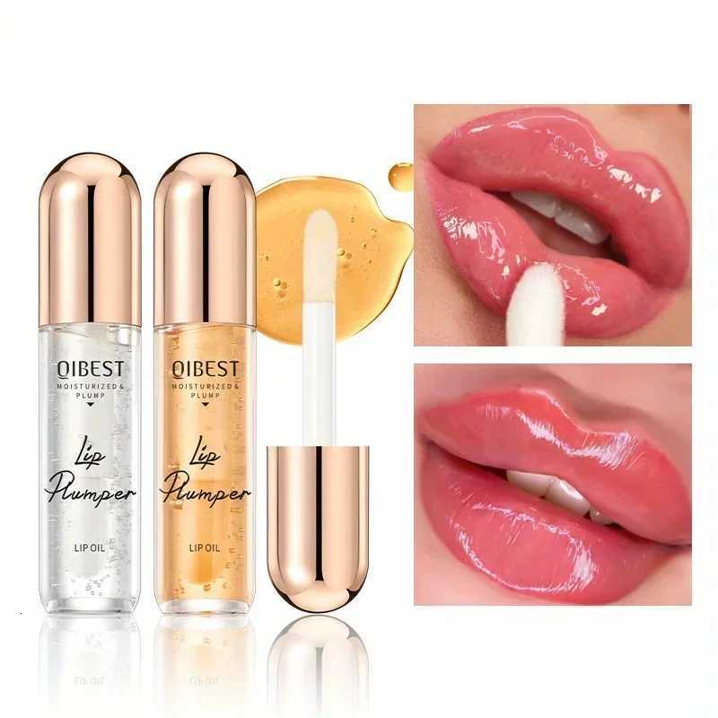Natural Lip Plumper and Lip Care Serum Lip Enhancer for Fuller Lip Mask Beautiful Fuller Hydrating Reduce Fine Lines 7MLXJ250807