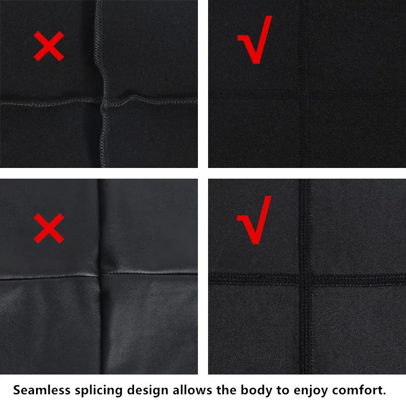 Men Skinny Leather Pants Body Shaper Waist Trainer High Waist Shaper Control Panties Compression Underwear Fitness Shaper Shorts 250805