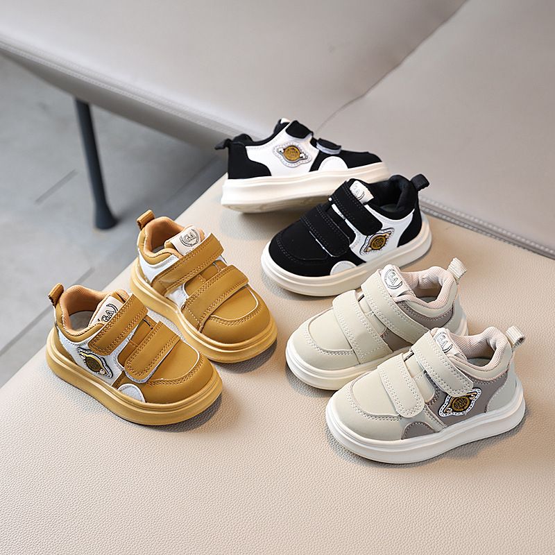 Casual Shoes For Boy Girl Children Fashion Sneakers Kids Sports Shoes Kidszworld Toddler Walking Shoes Size 21 - 30 K0615